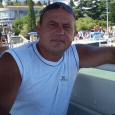 Фотография мужчины Андрей, 52 года из г. Тамбов
