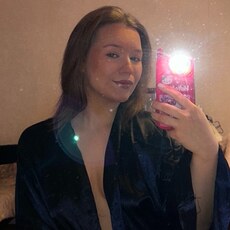 Фотография девушки Варя, 19 лет из г. Санкт-Петербург