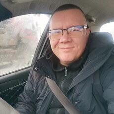 Фотография мужчины Тимур, 44 года из г. Уфа