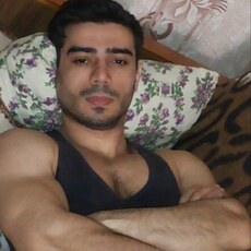 Фотография мужчины Рамиль, 40 лет из г. Атырау(Гурьев)