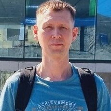 Фотография мужчины Андрей, 43 года из г. Мурманск