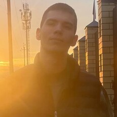 Фотография мужчины Игорь, 19 лет из г. Рязань