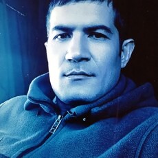 Фотография мужчины Акмал, 36 лет из г. Пушкино (Московская Обл)