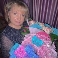 Анжелика, 53 из г. Москва.