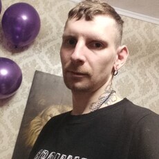 Фотография мужчины Георгий, 34 года из г. Москва