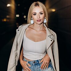 Фотография девушки Настася, 29 лет из г. Раменское