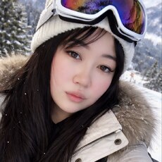 Фотография девушки Алиса, 26 лет из г. Москва