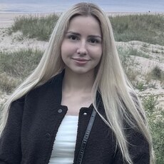 Вероника, 24 из г. Калининград.