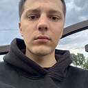 Антон, 23 года