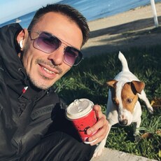 Фотография мужчины Виталий, 37 лет из г. Севастополь