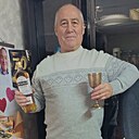 Борис, 70 лет