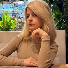 Фотография девушки Александра, 22 года из г. Москва