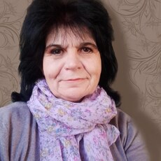 Фотография девушки Маргарита, 58 лет из г. Мостовской