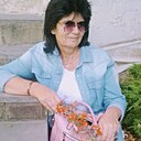 Маргарита, 59 лет
