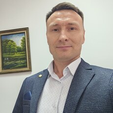 Фотография мужчины Ринат, 41 год из г. Петропавловск