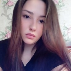 Фотография девушки Анастасия, 35 лет из г. Нижний Новгород