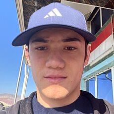 Фотография мужчины Nodirbek, 20 лет из г. Ош