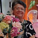 Галина, 57 лет