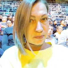 Фотография девушки Наталья, 46 лет из г. Ульяновск