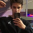 Игорь, 25 лет