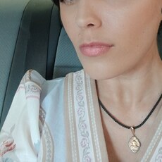 Фотография девушки Лена, 43 года из г. Москва