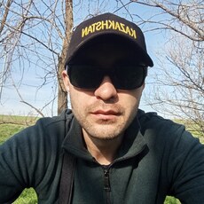 Фотография мужчины Alik, 33 года из г. Шымкент