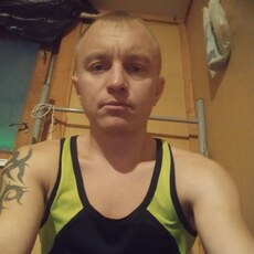 Фотография мужчины Юрий, 33 года из г. Москва