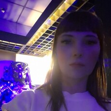 Надежда, 35 из г. Минусинск.