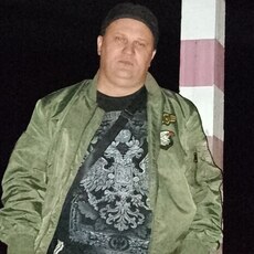 Фотография мужчины Саня, 42 года из г. Донецк