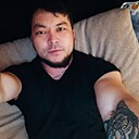 Мистер, 36 лет