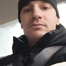 Фотография мужчины Егор, 35 лет из г. Усть-Каменогорск