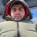 Эльданис, 29 лет