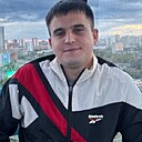 Владимир, 25 лет