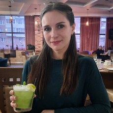 Фотография девушки Кристина, 35 лет из г. Тула