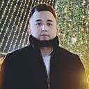 Достон, 26 лет