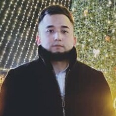 Фотография мужчины Достон, 26 лет из г. Хабаровск