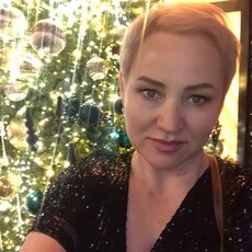 Фотография девушки Светлана, 46 лет из г. Сочи