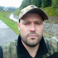 Фотография мужчины Roman, 35 лет из г. Сквира