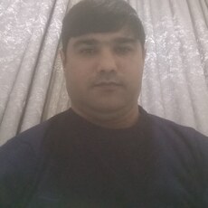 Фотография мужчины Амир, 36 лет из г. Ташкент