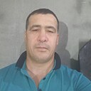 Шаробидин, 46 лет