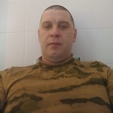 Фотография мужчины Алексей, 37 лет из г. Донецк (Ростовская Обл.)