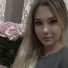 Фотография девушки Аля, 24 года из г. Луганск