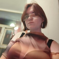 Фотография девушки Дарья, 20 лет из г. Нижний Новгород