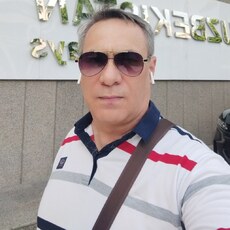 Фотография мужчины Влад, 49 лет из г. Ташкент