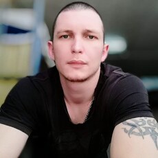 Фотография мужчины Артём, 34 года из г. Тула