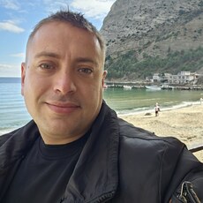 Фотография мужчины Виктор, 32 года из г. Симферополь