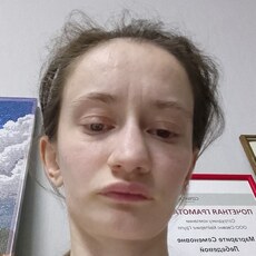 Фотография девушки Алёна, 23 года из г. Ижевск