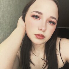 Фотография девушки Ириша, 18 лет из г. Ижевск