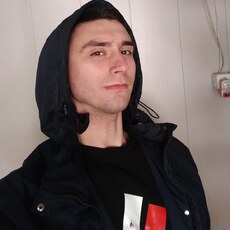 Фотография мужчины Адиль, 28 лет из г. Енакиево