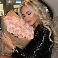 Фотография девушки Юли, 30 лет из г. Москва